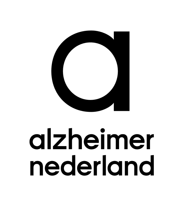 Alzheimer logo